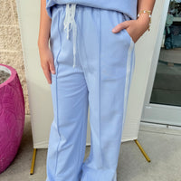 Margo Pant (blue)