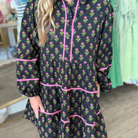 Sawyer Dress