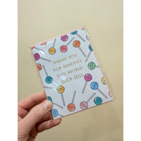 Greeting Card