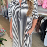 Nelly Dress