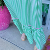 Milena Dress