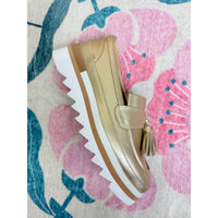 Tess, Matisse Footwear