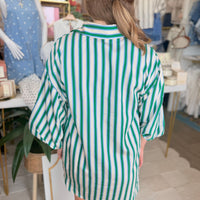 Evelyn Mini Dress