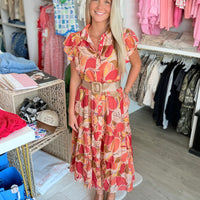 Adelaide Dress