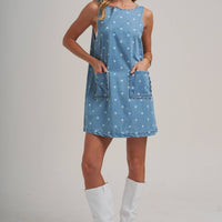 Emmaline Dress