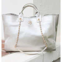 Melissa Tote Bag