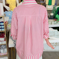 Sandy Top (Pink)