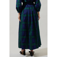 Harrisville Skirt