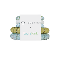 Bay Breeze, Mixed Hair Ties