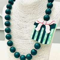 Beaded Gift Necklace