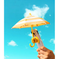 Cabana Boy Phone Umbrella (yellow)