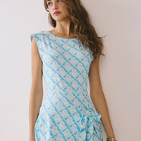 Darcy Romper