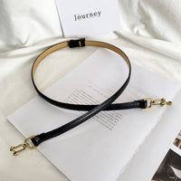 Valorie Belt (Black)