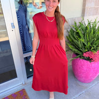Shania Dress