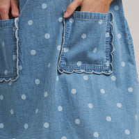 Emmaline Dress