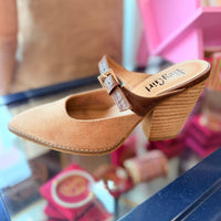 Sober Up Wedge (Tobacco)