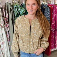 Lynne Jacket