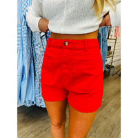 Cameron Short (red)