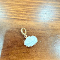 Shell Charm