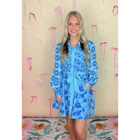 Nora Dress