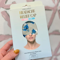 Headache Relief Mask