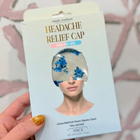 Headache Relief Mask