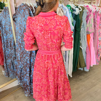 Ellie Dress