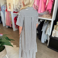 Nelly Dress