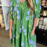 Shelly Dress