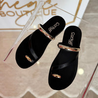 Hit the Strip (Black)