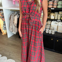 Sassy Dress