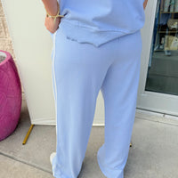 Margo Pant (blue)