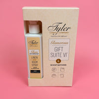 Gift Suite VI DIVA, Tyler Candle Company