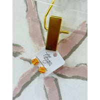 Sports Stud Earring