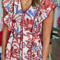 Beatrice Dress