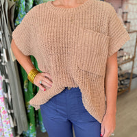 Finley Sweater (beige)
