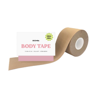 Boob-eez Mega Reusable Body Tape