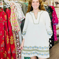 Heidi Dress