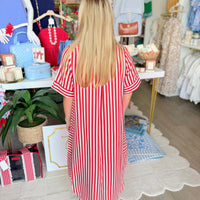 Minnie Dress