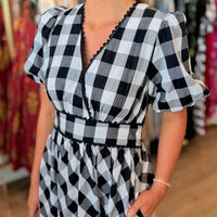 Aubreigh Dress