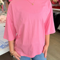 Brooke Top (Pink)