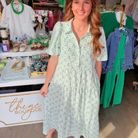Eloise Dress (Sweetbriar)