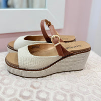 Treat Yourself Wedge