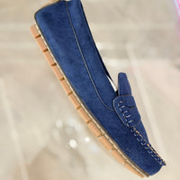 Penny For Your Thoughts Loafer