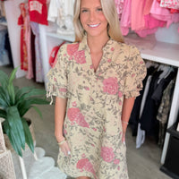 Harlee Dress