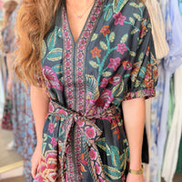 Park Dress