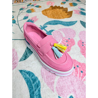 Tess, Matisse Footwear