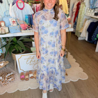 Liz Dress