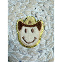 Random Pick Me Patch