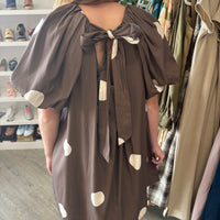 Mal Dress